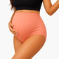 Maternity Underwear Peach 
