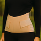 Postpartum Belly Wrap Peach