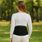 Belly Band Black Back
